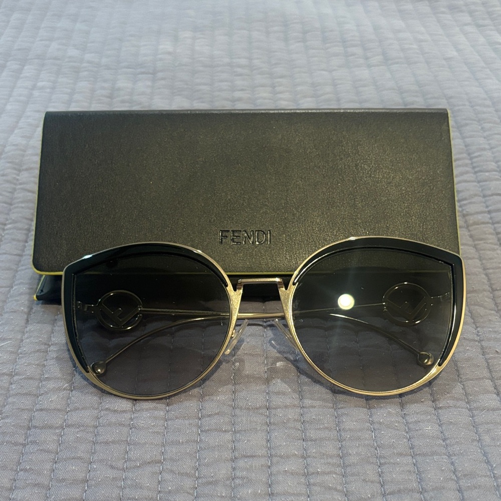 Fendi Sunglasses